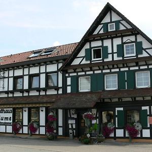 Hotel Landgasthof Blume